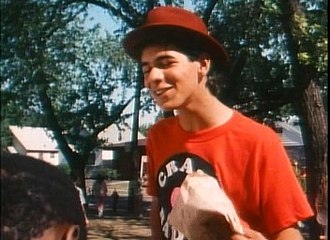 Degrassi Junior High - 3x07 - The Whole Truth