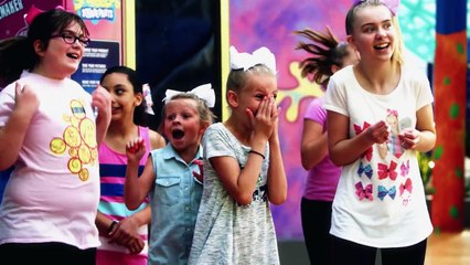 Every Girl's A Super Girl | JoJo Siwa Official Video