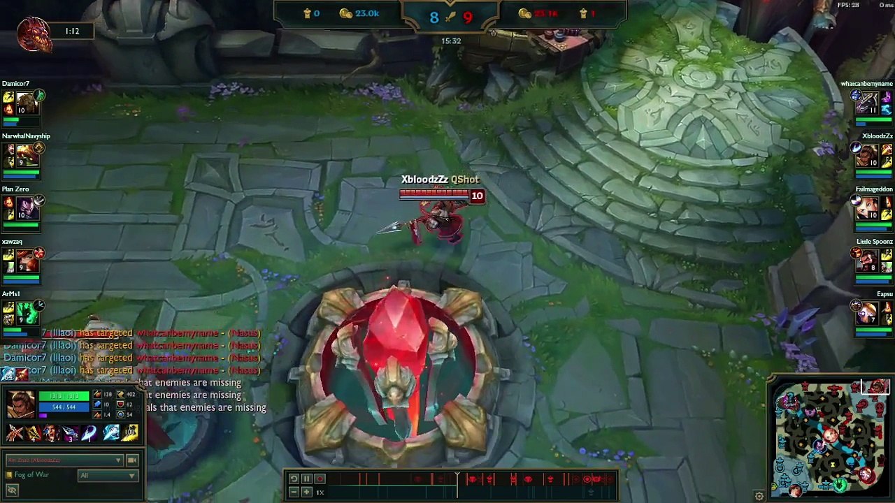 Xin Zhao Best Jungle Tips