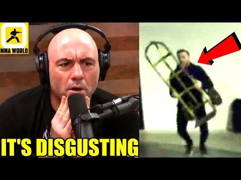 Conor McGregor's 'Bus Attack' was disgusting It's Pathetic,Khabib on GSP,Dana on Brock Lesnar