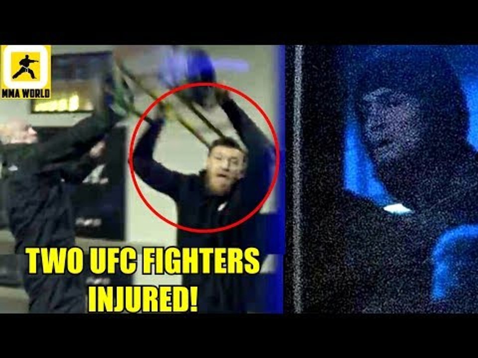 MMA Community Reacts to Conor McGregor and his Teams Attack on Khabib/UFC Fighters