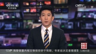 [中国新闻]中央气象台：元旦假期 间歇性雾霾将反复出现