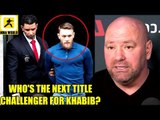 Conor McGregor has to show up in New York and handle his legal mess,JDS on USADA,Alvarez vs Poirier