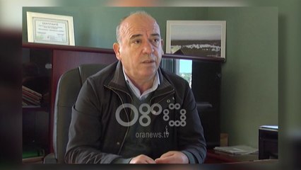 Ora News - Tjetërsimi i pronave në Shëngjin, nënkryetari i bashkisë Lezhë hetim në liri