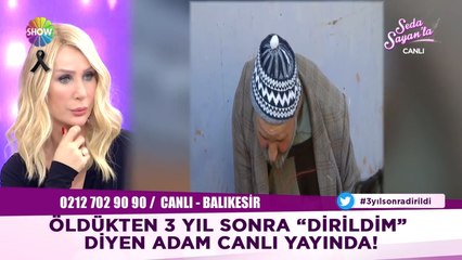 Seda Sayan'la 84. Bölüm 5. Kısım | 15 Mayıs 2018