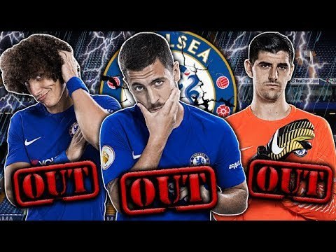 Chelsea Facing Crisis As NINE Players Demand Summer Transfers?! | Transfer Talk
