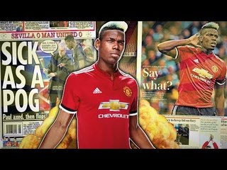 Has Paul Pogba Proved His Haters WRONG?! | W&L