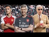 10 Reasons To Hate Arsenal!