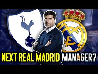 Has Mauricio Pochettino Confirmed Tottenham Exit?! | W&L