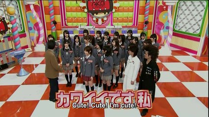 AKB 1ji 59fun - s2008e05