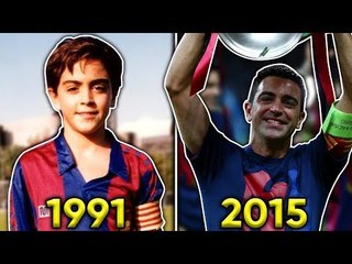 10 Players Who MADE Their Club!