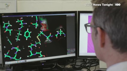 Scientists Accidentally Discovered A Plastic Eating Enzyme That Could Revolutionize Recycling (HBO)