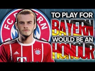 BREAKING: Gareth Bale Ready To Leave Real Madrid For More Playing Time! | #VFN