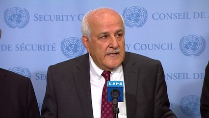 Reactions All Over the World to Deaths on Gaza Border