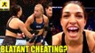 MMA Community slam Mackenzie Dern for having an unfair weight advantage over Amanda Cooper,Lyoto
