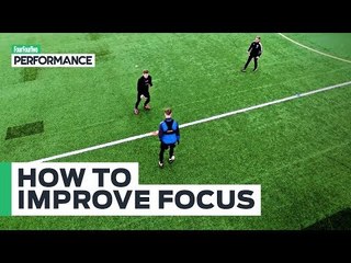 How To Improve Focus and Reaction Speed | You Ask, We Answer