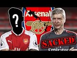 The Player Who Got Arsene Wenger SACKED Is... | #SundayVibes