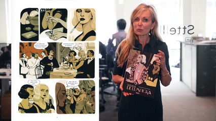La chronique de Joelle Smets du 16/05