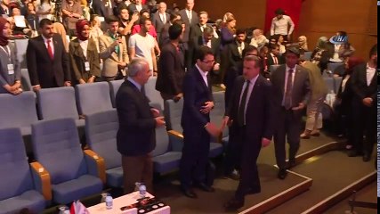 Bakan Osman Aşkın Bak'tan İsrail Tepkisi