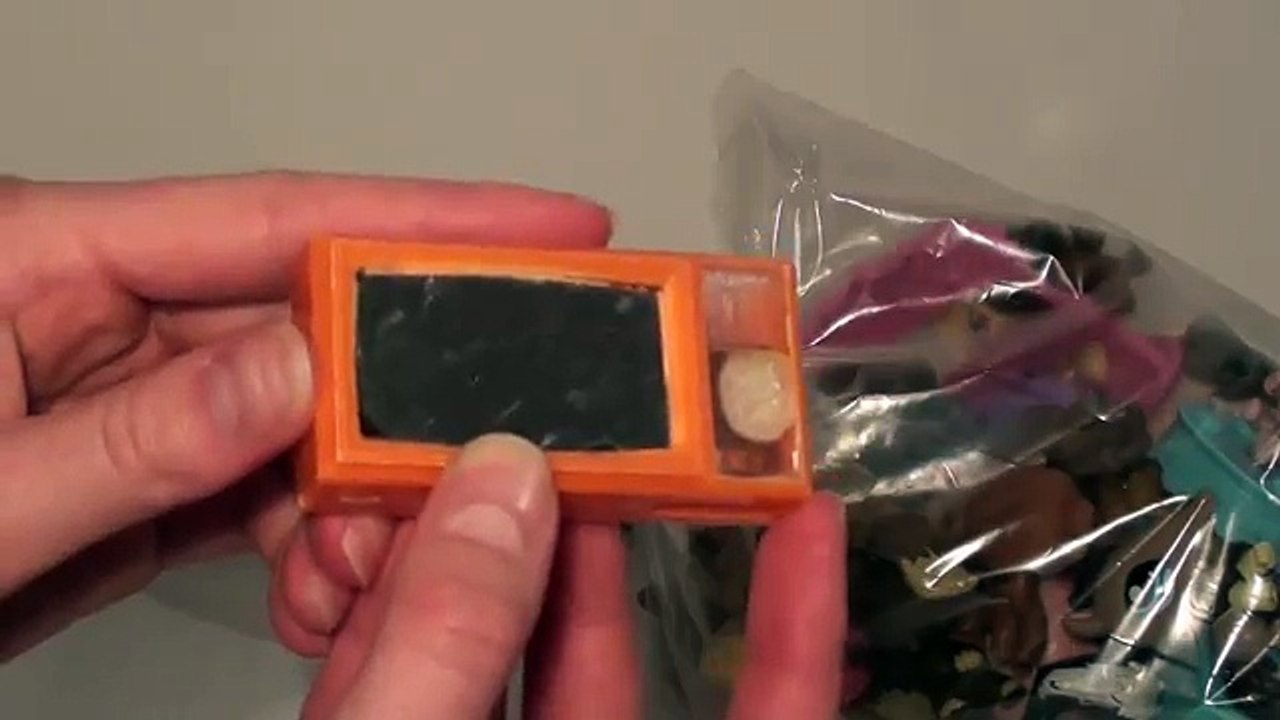 Big Second Hand Find LPS 6 video Dailymotion