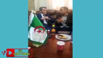 الجزائر - شاهد الجزائري الذي ادهش العالم يتحدث و يتقن 50 لغة نطقا وكتابة