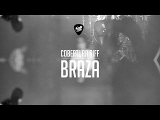 BRAZA NO CIRCO VOADOR | COBERTURA RIFF #10