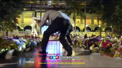 Sin Senos Si Hay Paraiso 3 (2018) AVANCES