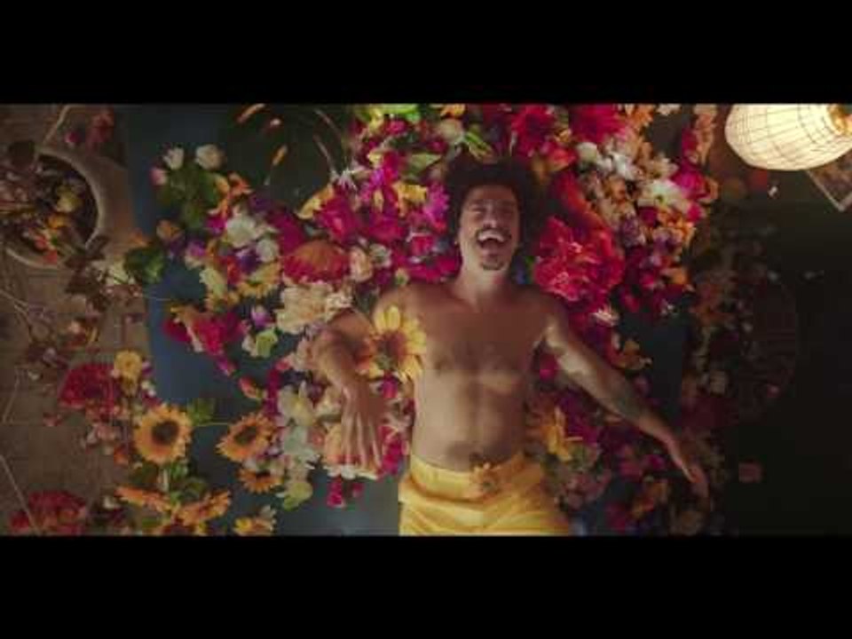 Samuca e a Selva - Flores Raras