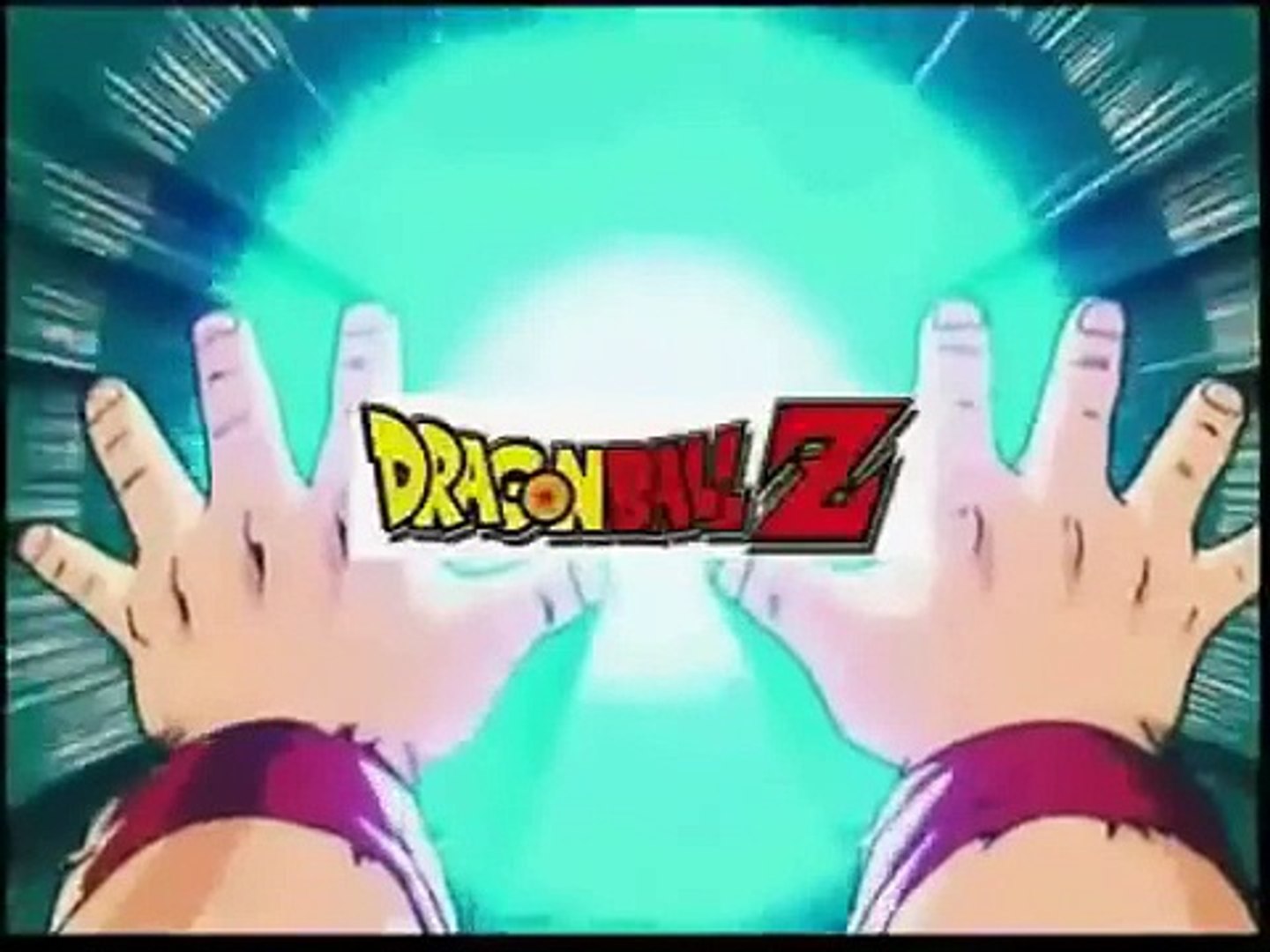 Générique Dragon Ball Z - Vidéo Dailymotion