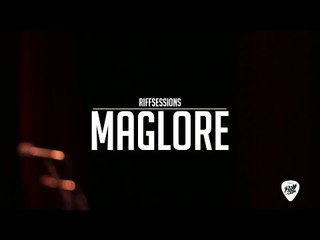 MAGLORE - AI AI - RIFF LIVE SESSIONS