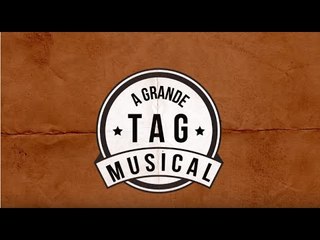 A GRANDE TAG MUSICAL, O DESAFIO (Canal RIFF)