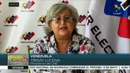 teleSUR noticias. Estados Unidos inauguró su embajada en Jerusalén