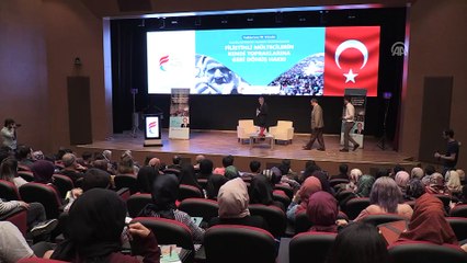 İslam ülkelerine 'Birlikte hareket edin' çağrısı - Prof. Dr John B. Qigley -  İSTANBUL