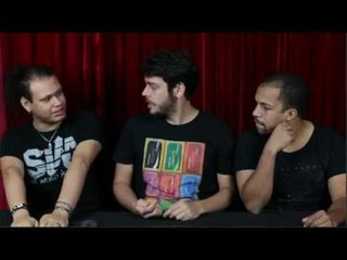 CAÇADORES DO RIFF PERDIDO #2