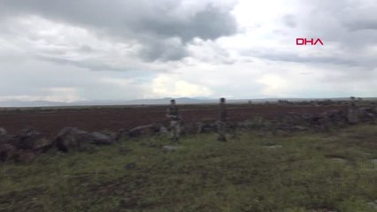 Diyarbakır'da Arazi Kavgası 5 Ölü, 2 Yaralı Hd