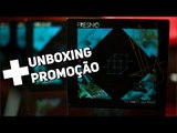 FRESNO - 15 ANOS AUTOGRAFADO | RIFF UNBOXING   PROMOÇÃO