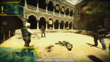 Call of Duty: Black Ops II (05-[Hp/Ht]) [Vietsub] Fallen Angel