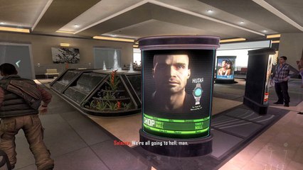 Call of Duty: Black Ops II (06-[Hp/Ht] [DsCc/DcCs/DsCs]) [Vietsub] Karma