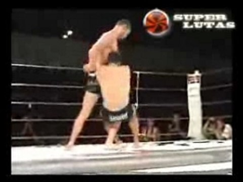 Rousimar Toquinho (DOIDO) x Helio Dipp