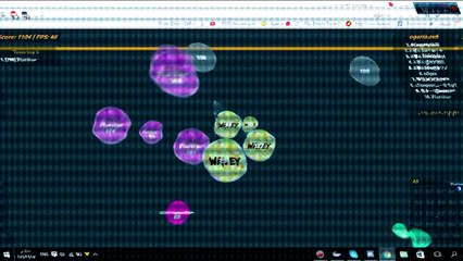 Mi Video en Dailymotion Editando 15