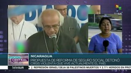 Edición Central: A 6 días de las elecciones presidenciales de Venezuel