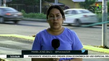 Nicaragua: Diálogo Nacional por Paz iniciará el miércoles 16 de mayo