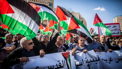 Former British Army Officer Analyses Israel-Gaza Situation