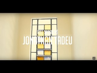 Jonathan Tadeu - Queda Livre | RIFF Sessions