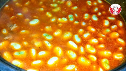 مهرجان الفول الأخضر 5 استخدامات للفول الأخضر الحراتي زي ما وعدتكم