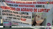 Casos de feminicidios siguen en aumento en el Estado de México