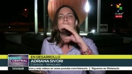 Venezuela: continúan auditorías al proceso electoral
