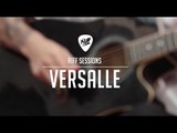 Versalle - Dito Popular (MÚSICA NOVA) | RIFF SESSIONS