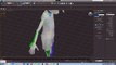 3Ds max - Basic Bone Rigging Tutorial with Biped