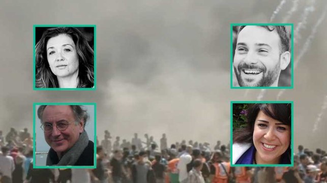 Des dizaines de terroristes ont été tués à Gaza? Des spécialistes nous expliquent le vrai rôle du Hamas dans les derniers affrontements avec Israël